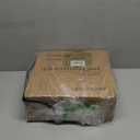 PEEKAB Cat Scratching Post Sisal Scratch Posts for Indoor Kittens and Cats,with Interactive Tracking Toys Suitable for Vertical Scratcher of Small and Medium-Sized Cats 25 Inches Beige