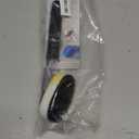 KitchenAid Soap Dispensing Sink Brush with Easy to Fill Handle, Comfort Grip Handle for Non Slip Grip, Black ((Pack of 1))