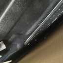 1PCS Front Engine Splash Shield Fit for Cadillac XT4 2019-2024 Engine Splash Guard Suitable for XT4 Thickening Front Engine Cover Mud Flaps