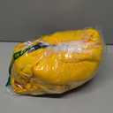 Men's Hoodies Pullover Hooded Sweatshirt Midweight Athletic Hoodie for Men Long Sleeve Fleece Sweat Shirt with Pocket (X-Large, Yellow)