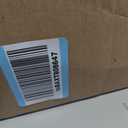 LazBlinds Cordless Cellular Shades, No Tools No Drill Blackout Honeycomb Shades Pleated Blinds for Windows, 28'' W x 48'' H, Soft Cream
