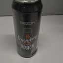 Funny Grill Apron for Men  Beer Can Gift Packaging  Hilarious BBQ Gift for Dad, Husband, or Friend  Heavy-Duty Water-Resistant Canvas  Grillin & Chillin Since Forever