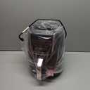 Ninja | XL Single Basket Air Fryer | 5.5 QT Capacity fits 3lbs of Wings | 5-in-1Air Fry, Roast, Bake,Reheat & Dehydrate |Dishwasher Safe Parts & Recipe Guide | Grey |AF150AMZ