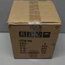 Dreamland LED RGBW Disco Light Party Light, Rotation Moving Head DJ Lights with DMX Sound Auto, Party Lights Indoor for Party Stage Lighting DJ Disco Club Christmas