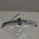 Christmas Tree Stand Universal Artificial Xmas Tree Base Replacement Holder forfor 3 Ft to 7 Ft Artificial Trees, Fits 0.5-1.25 Inch Tree Pole Christmas (16.3Inch)