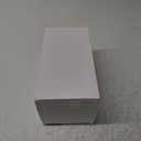 Easter Bunny Snow Globe for Easter Decorations, Easter Bunny Cradling a Chick Design with Lighting Functions USB or Battery Operated