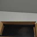 #4270 Pleat Spacers Replacement Compatible with Aprilaire 2400 & 5000 Whole House Air Cleaners, 6 Pack