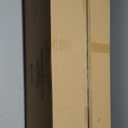 Shoe Bench Storage Rubberwood with Leather Cushion for Entryway Bench Ideal for Hallways Shoe Rack Front Doors Entrances Mudrooms Featuring 3 Height-Adjustable and Removable Shelves (47.2")