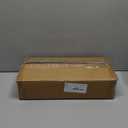 Mini Greenhouse for Indoor Outdoor Plants, Durable Green House with Roll-up Zipper DoorGrow Plant House Tent with Transparent PVC Cover 33.5x23.2x32.5