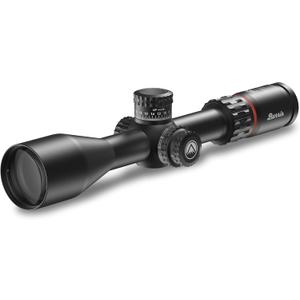 Burris Veracity PH First Focal Plane Riflescope, Illuminated Reticle (4-20x50mm)
