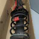 Monroe Quick-Strut 172947 Suspension Strut and Coil Spring Assembly for Nissan Sentra