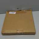 24 Pcs Make Your Own Stuffed Animal Highland Cow Kit Including 6 Inches Soft Cow Plush with White T Shirt and 12 Colors Pens for Birthday Favors Forest DIY Crafting Gifts