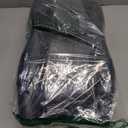 YUNSCM 2-PCS 26X4.0/98-559 Inch Heavy Duty Fat Bike Tires Compatible with 26 X 4.0 26x4 Electric Bike All-Terrain Directional Tread Bicycle TiresY-1322