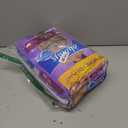 Always Discreet Adult Diapers for Women, Incontinence Underwear, Drier Than Depends, Postpartum Essentials, Disposable Briefs, Max Absorbency, Bladder Leak Protection, Small/Medium, 32Ct