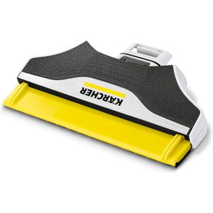 Karcher Window Vacuum Suction Head 6.7" - Compatible with Karcher WV 6 - Ideal for Cleaning Mirrors, Lattice Windows, Flat Tiles and Other Small Windows and Surfaces (2024)