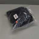 Women Sexy 2 Piece Outfits Dress Chiffon Strap Deep V Neck Bra Crop Top High Split Maxi Dresses Skirt Set, 2XL