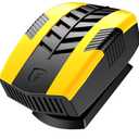 Demister Defroster Angles Adjustable Heating Dryer Car Electric Heater Adhesive Heating Fan Windshield Defogger Windshield Defroster For Cars