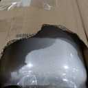 Zinus 14 Inch King Green Tea Memory Foam Mattress, Fiberglass Free, Medium Firm Feel, Zoned Pressure Relief, Certified Safe Foams & Fabric, Mattress in A Box (White)