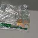 Upgraded Throttle and kickdown Cable BracketThrottle Cable Bracket with kickdownFits Edelbrock Performer, Thunder AVS and All Quadrajet-Style Carburetors for TH350, 700-R4, and 200-4R Cables