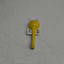 Culinary Elements Metal Lemon and Lime Squeezer: Manual Press, Easy to Use Citrus Juicer, Dishwasher Safe 1 pack