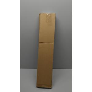 JQK Double Towel Bar 27 Inch, Brushed Steel Useable Length 24 Inch 304 Stainless Steel Thicken 0.8mm Bath Towel Rack for Bathroom, Towel Holder Wall Mount, TB100L24-BN