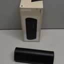 Roam 2 - Black - Portable Waterproof Bluetooth Speaker
