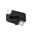X AUTOHAUX No.22680-CA000 Car Mass Air Flow Sensor Meter MAF Sensor Airflow Replacement for Nissan Versa 2007-2012 for Nissan Rogue 2008-2015 for Infiniti FX50