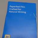 MOBDIK 2 Pack Paperfeel Screen Protector Compatible with iPad Pro 11 (2022&2021&2020&2018)/ iPad Air 5th & Air 4th Generation(10.9 Inch), Crafted for Natural Writing, Anti Glare, Easy Installation | (10.9 Inch), Anti Glare, Easy Installation