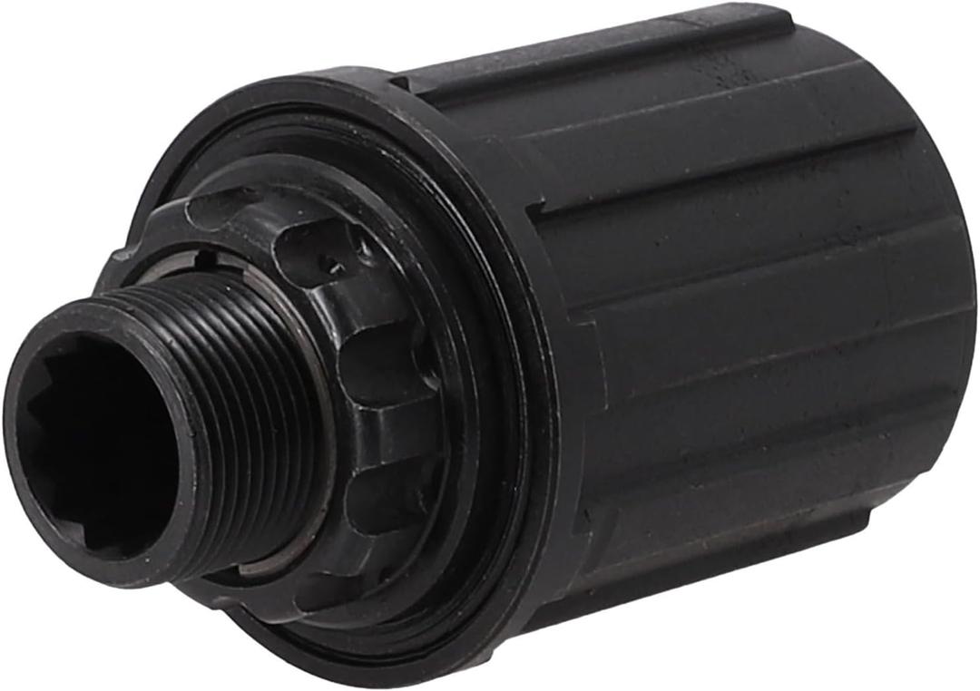 Mountain Bike Freehub, Rear Hub Body 8/9/10/11 Speed Freewheel Body for GIANT for Trek wheels Mountain Bike Freehubs Replacement Parts, Easy to install