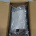 Clear Flip Cap Keypad Rain Cover,High Quality Galvanized Iron Material Rain Covers For Outdoor Electronics Card Reader/Door Keypad/Door Access/Attendance Machine