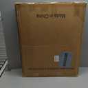 AOMSAZTO Seat Covers Toyota Tundra: Custom Fit for 2014-2021 Toyota Tundra Crewmax Double Cab Waterproof Leather Truck Seat Covers Protectors (Black)