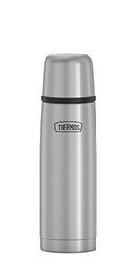 Thermos Stainless Steel Insulated Bottle, 25 oz