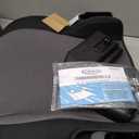 Graco TurboBooster 2.0 Backless Booster Car Seat, Denton, Manufacturing Date: 2025/11/21