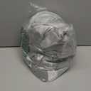 Bedsure Satin Sheets Queen Size - 4 Piece Silky Bedsheets with Elastic Corner Straps and 15 Inches Deep Pocket Fitted Bedsheet,1 Flat Sheet, 2 Satin Pillowcases, Good for Hair &Skin(Queen,Silver Grey)