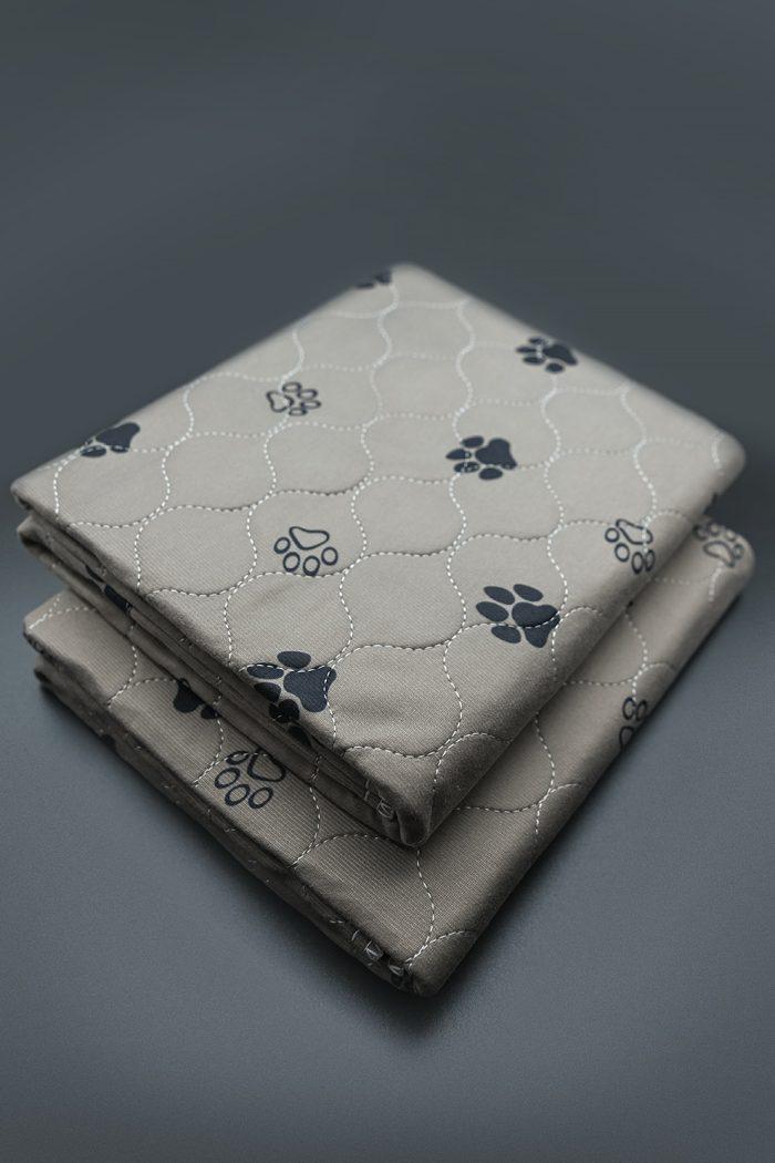 Back Seat Cover for Dogs