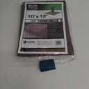 Dry Top Tarp 10x12 BRN/GRN Reversible