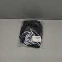 KTKDX Black Long Pants Size XS