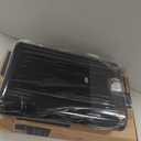 Tork Xpress Multifold Hand Towel Dispenser Black H2, One-at-a-Time Dispensing, Elevation Range, 553028