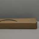 BAYYA Extra Wide Marble Granite Peel and Stick Wallpaper Ivory White 31.5x157inch Smooth Light Countertop Contact Paper for Kitchen Bathroom Self-Adhesive Waterproof Marble Wall Paper Roll Vinyl Wrap