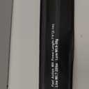 Jenseits 7Ft Spinning Fishing Rod, 2-Piece MH Fast Action Bass Rod