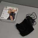 sticro Upper Arm Heating Pad for Bicep Tendonitis Pain Relief, Heated Arm Wrap for Biceps & Triceps Muscle Strains, Adjustable Bicep Brace with 3 Heat & 5 Timers Settings for Men/Women (L/XL)