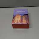 TiFFCOFiO Outdoor Heavy Duty Mechanical Timer Outlet Waterproof, 15 Minutes Intervals, 24 Hour Outdoor Pool Pump Timer with 2FT Cord, 2 Grounded Outlets for Outdoor Lights, 15A/1875W