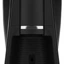 Flavia Aroma Brewer - Coffee Machine, Makes Coffee, Lattes, Tea, and other Hot or Iced Beverages with Single-Serve Freshpacks, Multiple Brew Sizes, Black, Works ONLY with Flavia Freshpacks