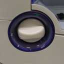 Vicks Warm Mist Humidifier Filter‑Free 1 Gal Tank, Auto Shut‑Off, Night Light, VapoPad and VapoSteam Compatible