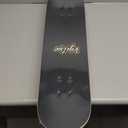 Standard Skateboards for Beginners Kids Boys Girls Youths Adults Starter-Complete Skate Boards 31''x 8'' Maple Wood Skateboard (All Black)