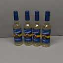 Torani Sugar-Free Syrup, Vanilla, 25.4-Ounce Bottles (Pack of 4)
