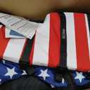 Onyx General Purpose Coast Guard Approved Boating Life Jacket, Oversize