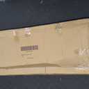 Return Air Filter Grille Fit 36x12 Duct Opening,Steel Air Return Vent Cover Grill,HVAC Vent Covers for Wall and Ceiling,Holds 1" Thick AC Filter, For 36"Wx12"H-Duct Opening