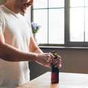 Players Golf Divot Tool - 6 in 1 Multi Purpose Tool - Divot Tool with Ball Marker - Alignment Golf Ball Markers Included - Bottle Opener Pitch Fork Gadget - Permanent Marker Pen