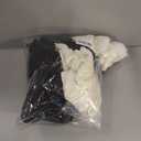 Suhine 8 Pcs Women Hat Scarf Gloves and Earmuff Set Winter Knit Beanie Pompom Hat Warm Touch Screen Gloves for Men Adult